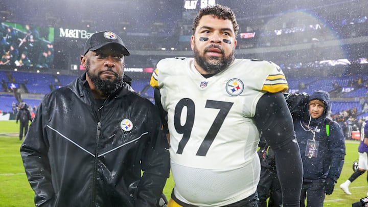 Pittsburgh Steelers, Steelers