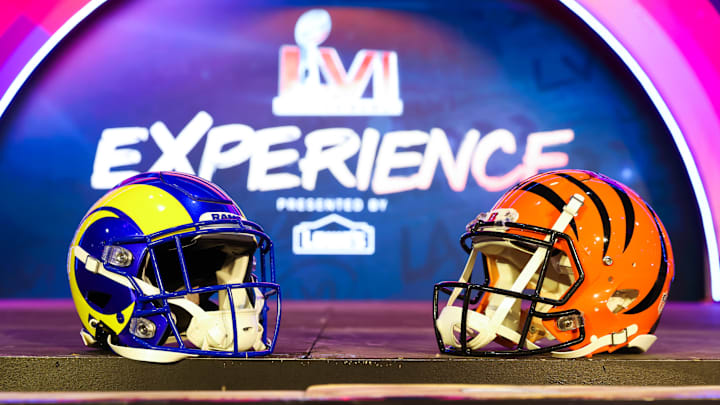 Super Bowl Experience Presented By Lowe's Media Preview