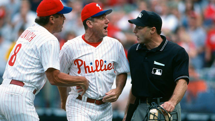 Philadelphia Phillies