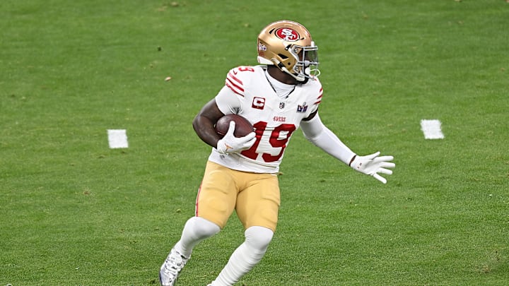 Super Bowl LVIII - San Francisco 49ers v Kansas City Chiefs