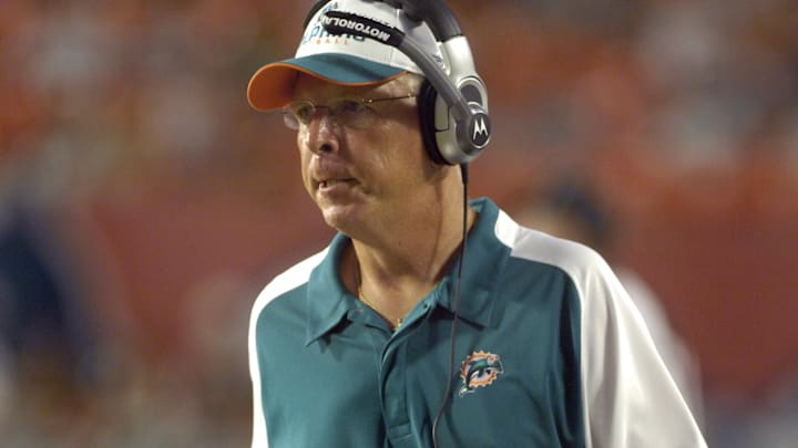 Jacksonville Jaguars v Miami Dolphins