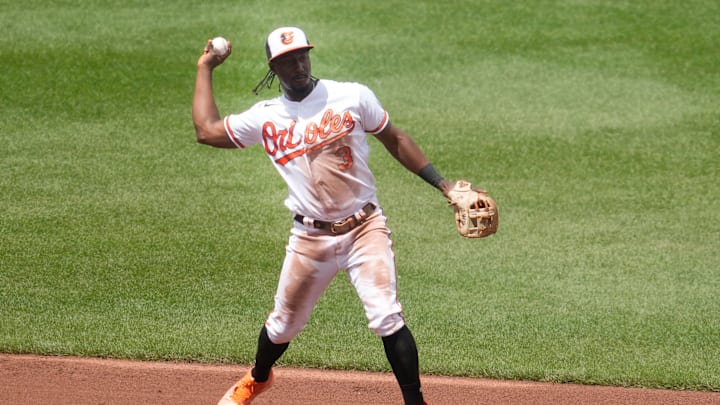 Seattle Mariners v Baltimore Orioles