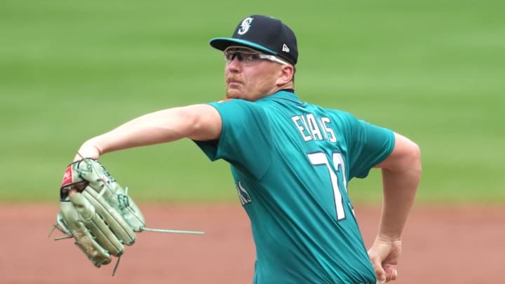 Seattle Mariners v Baltimore Orioles