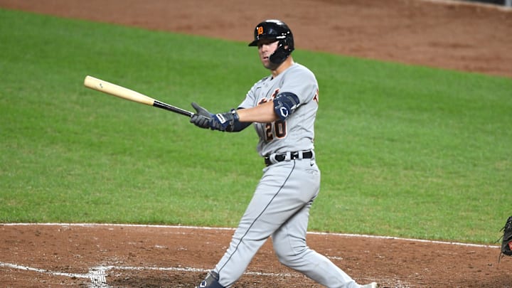 Detroit Tigers v Baltimore Orioles