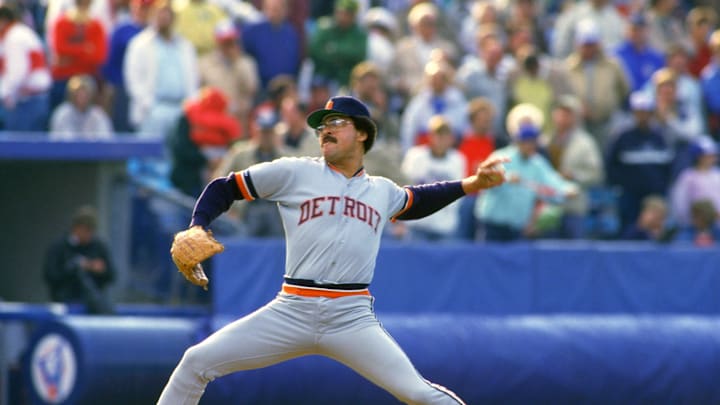 Detroit Tigers