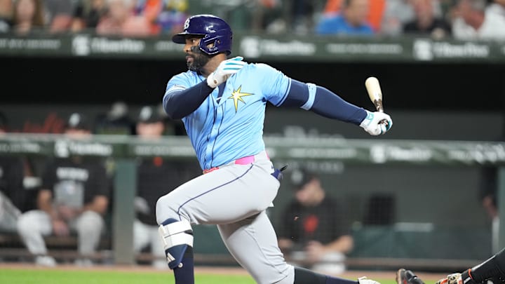 Tampa Bay Rays v Baltimore Orioles