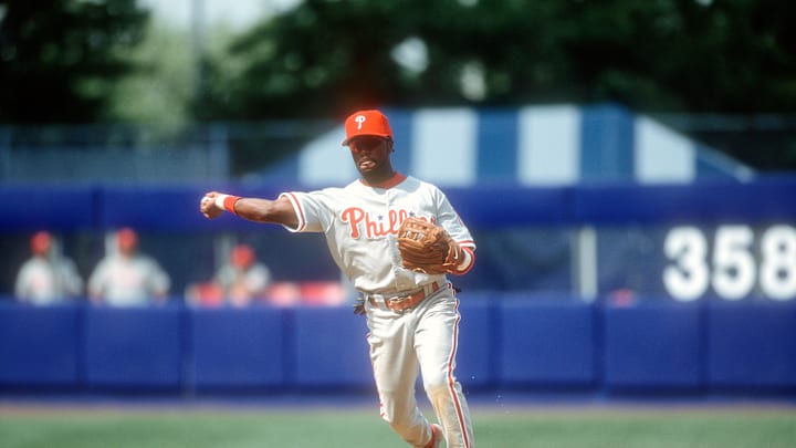 Jimmy Rollins