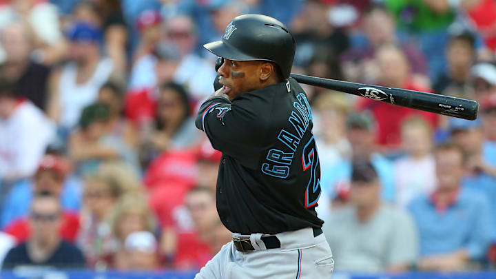 Curtis Granderson
