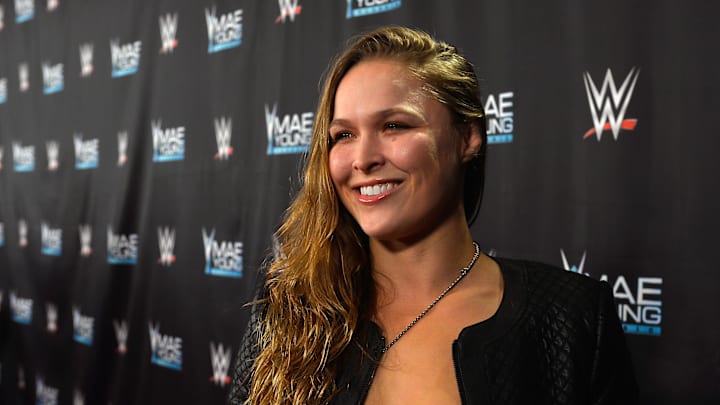 WWE Mae Young Classic