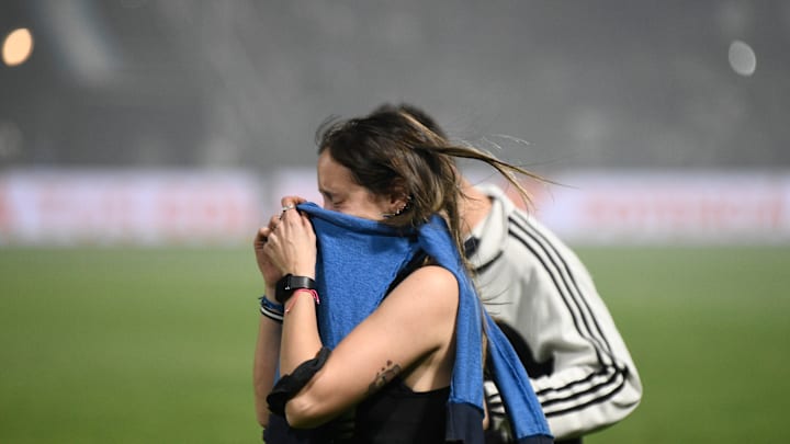 Gimnasia y Esgrima La Plata v Boca Juniors - Liga Profesional 2022 Gimnasia y Esgrima La Plata v Boca Juniors - Liga Profesional 2022