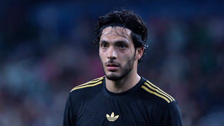 Canada v Mexico - CONCACAF Nations League: Semifinal