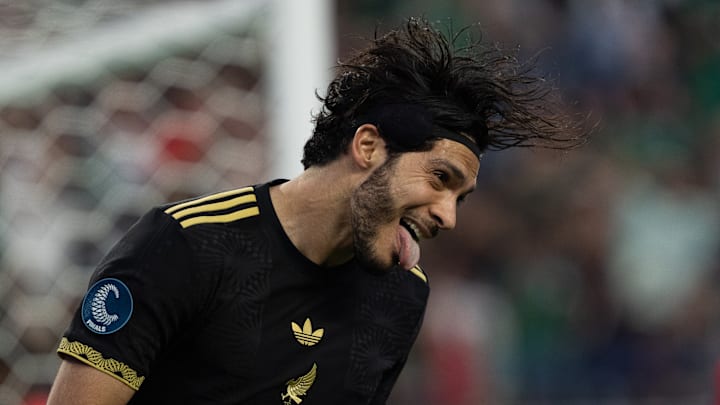 Panama v Mexico: Final - CONCACAF Nations League