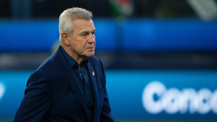 Panama v Mexico: Final - CONCACAF Nations League