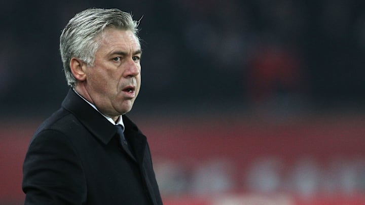 Un joueur entraîné par Carlo Ancelotti au PSG va retrouver le Brésil