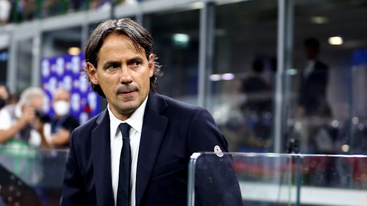 Simone Inzaghi