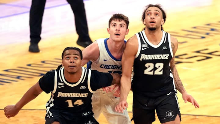 Providence v Creighton