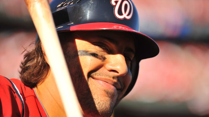 Division Series - Washington Nationals v St. Louis Cardinals