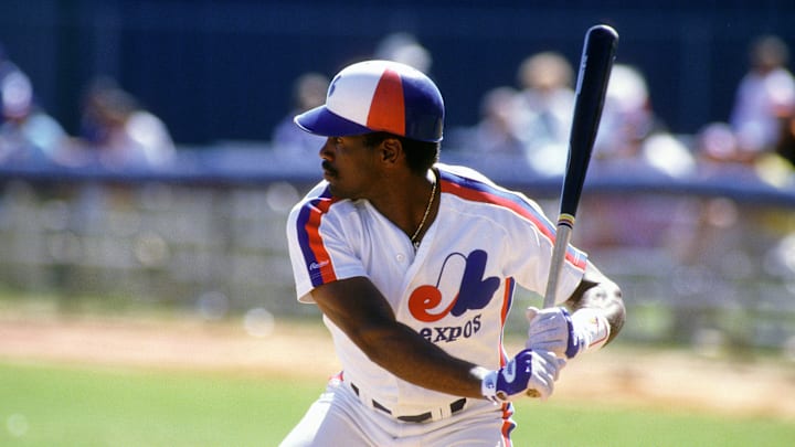 Montreal Expos
