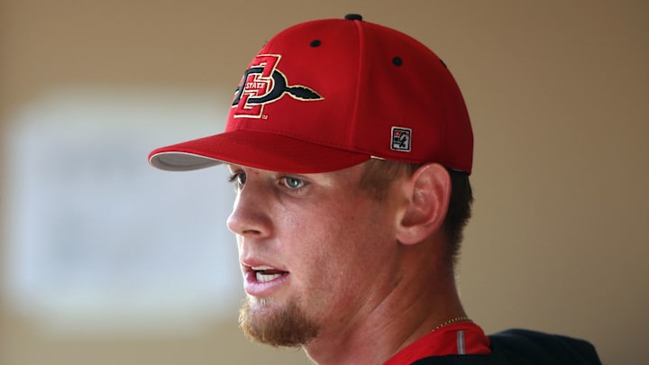 UC Davis vs San Diego State UC Davis vs San Diego State