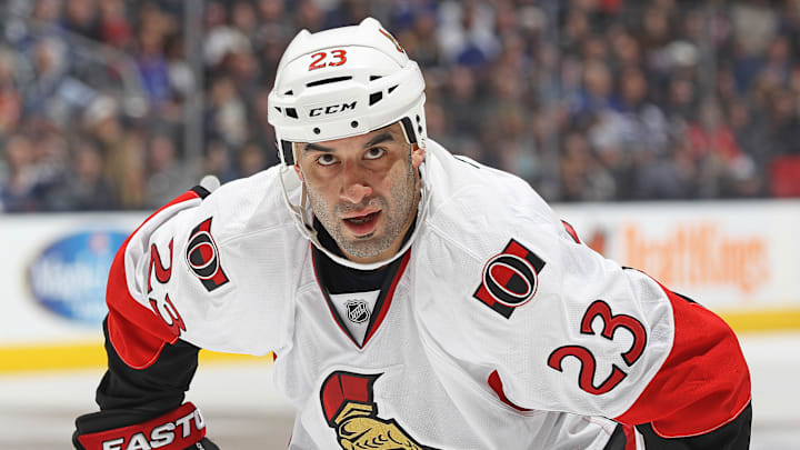 Scott Gomez