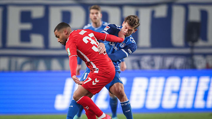 Enger Zweikampf zwischen FC & FCM in der "Wahren Tabelle"