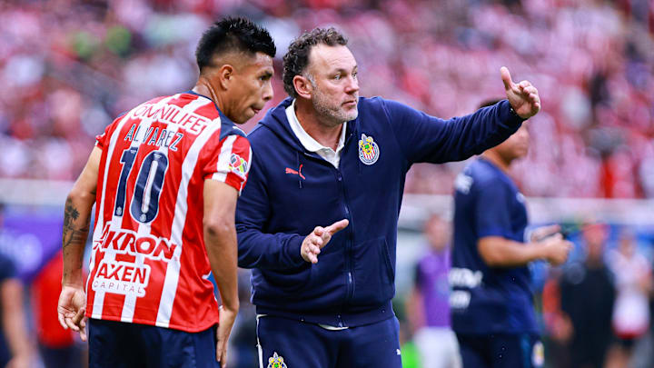 Chivas v FC Juarez - Torneo Apertura 2025 Liga MX