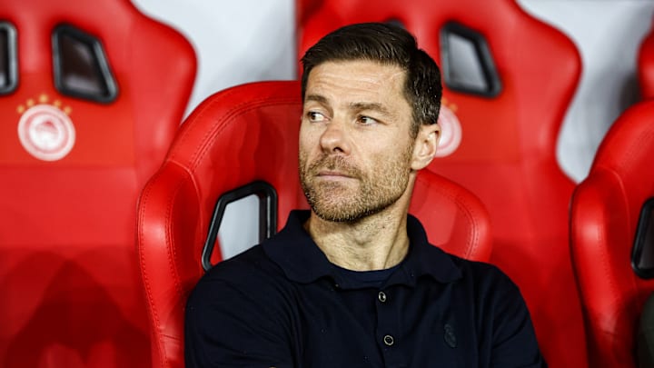 Olympiacos Piraeus v Real Madrid - UEFA Champions League