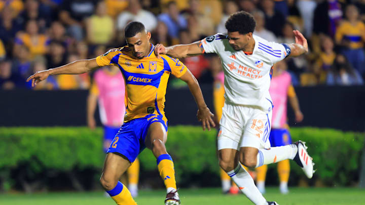 La previa de Cincinnati vs Tigres UANL en la Concachampions