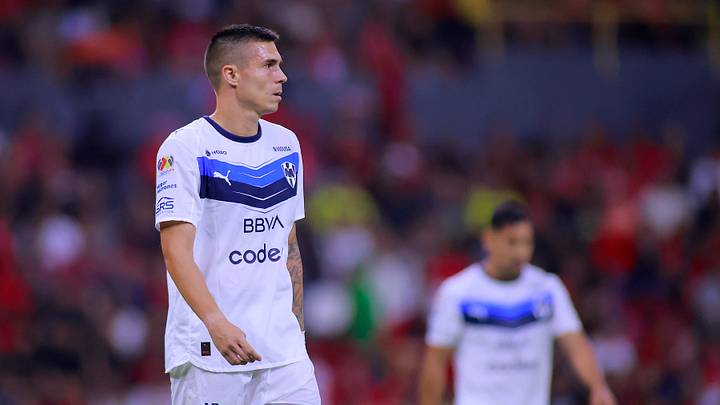 Atlas v Monterrey - Torneo Clausura 2026 Liga MX Atlas v Monterrey - Torneo Clausura 2026 Liga MX