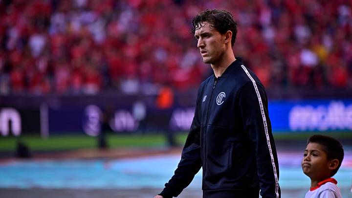 Toluca vs Tigres UANL - CONCACAF Champions Cup 2026: Final Toluca vs Tigres UANL - CONCACAF Champions Cup 2026: Final