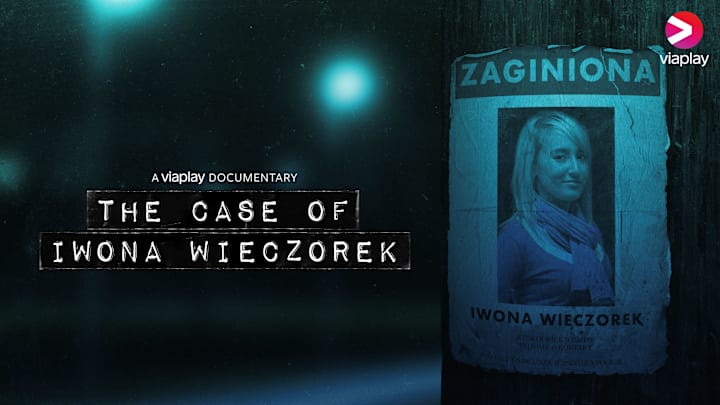 The Case of Iwona Wieczorek -- Courtesy of Viaplay