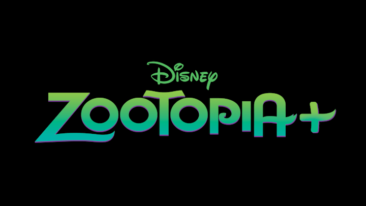 Zootopia+. Image courtesy Disney. © 2020 Disney. All Rights Reserved.