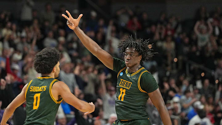 Syracuse basketball coaches continue to construct their 2026-27 roster. Here are some needs that remain for the Orange.