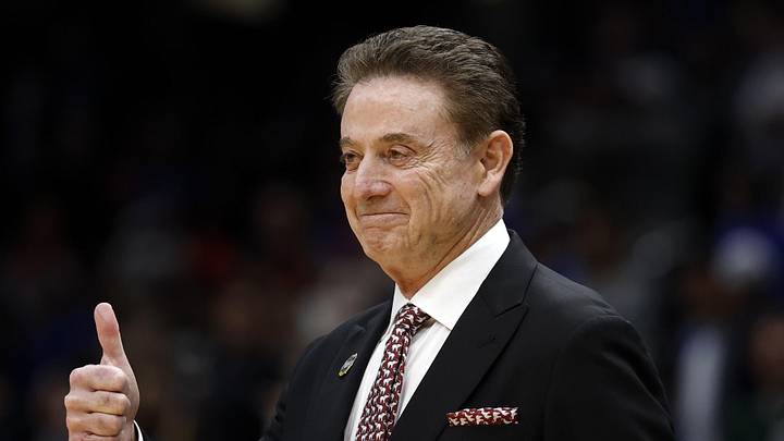 Rick Pitino