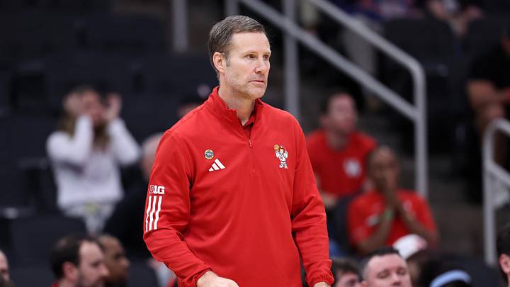 Fred Hoiberg