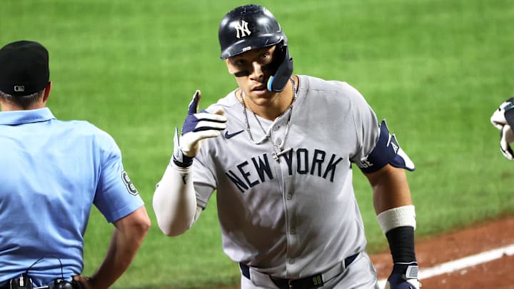 Will New York Yankees superstar Aaron Judge win his third AL MVP?