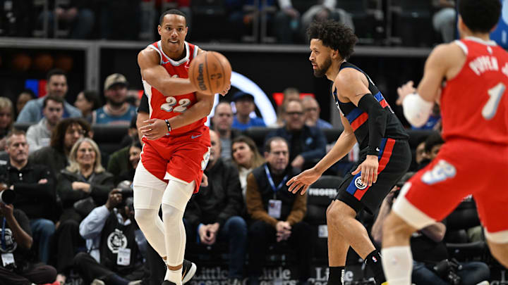 The Orlando Magic fired the first shot of the offseason, making a splashy move to acquire Desmond Bane. In a wide-open Eastern Conference, it felt necessary to make the deal.