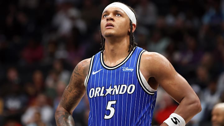 The Orlando Magic have stagnated. And while a lot of people want to focus on the big player an dissues, their failures have come more on the margins.