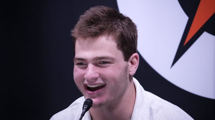 Drake Maye Drake Maye