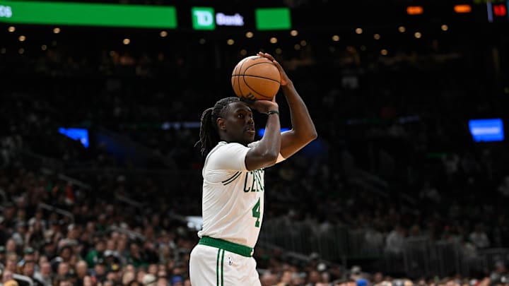 Jrue Holiday, LA Clippers
