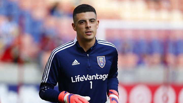 Ochoa has fallen out of favor with Real Salt Lake.