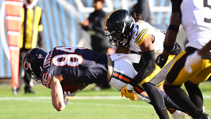 Colston Loveland Colston Loveland