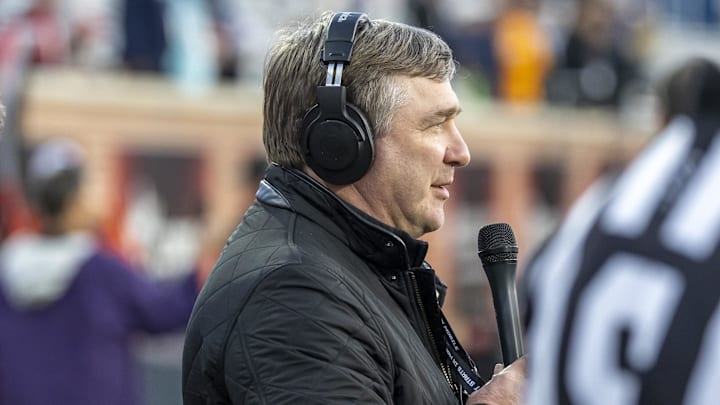 Kirby Smart and Georgia recently hosted one of the nation's top defensive linemen and left him impressed.