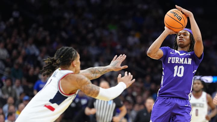 Illinois Linked to High-Scoring Transfer Guard Alex Wilkins