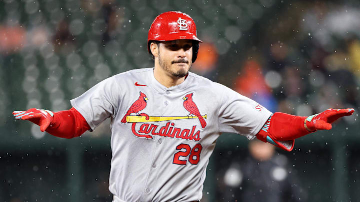 Cardinals-Red Sox Nolan Arenado Trade May Finally Make Sense