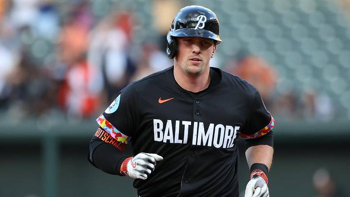 Orioles superstar called 'most likely' offseason trade candidate