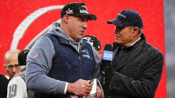 Three Takeaways From Caleb Lomu's Introductory Patriots Press Conference