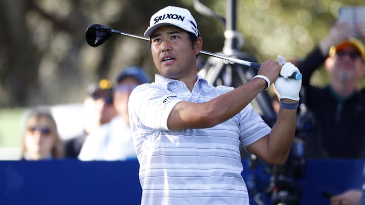 Bet on Hideki Matsuyama to get a hole in one at the 2026 edition of The Players Championship.