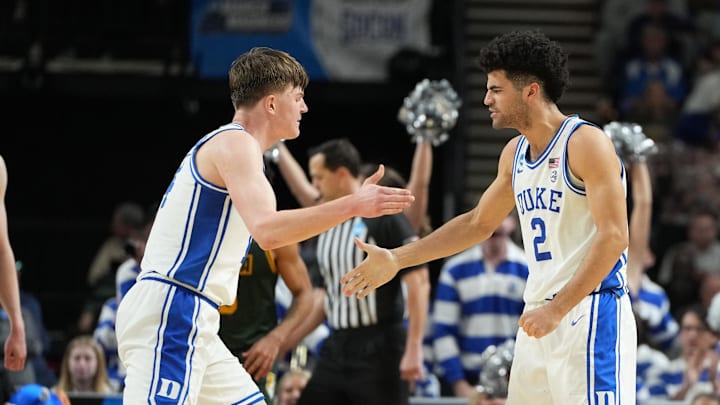 Duke has landed an exclusive streaming partnership with Amazon.