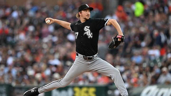 The Chicago White Sox are underdogs with pitcher Erick Fedde set to start on Tuesday.